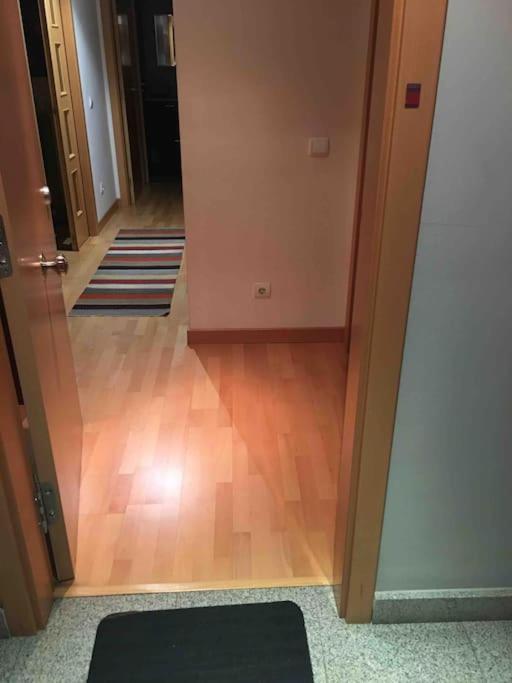 Апартаменты Atico, Piscina, Ac, Wi-Fi Y Parking Gratis, Gran Terraza, Vut 47-79 Арройо-де-ла-Энкомьенда Экстерьер фото