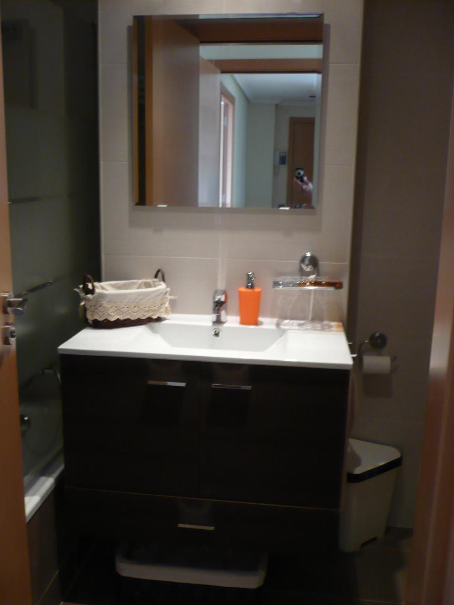 Апартаменты Atico, Piscina, Ac, Wi-Fi Y Parking Gratis, Gran Terraza, Vut 47-79 Арройо-де-ла-Энкомьенда Экстерьер фото